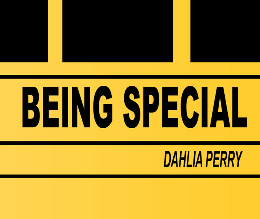 Book by Dahlia Perry